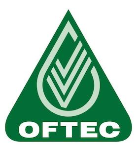 OFTEC registered heating engineer in Aberaeron